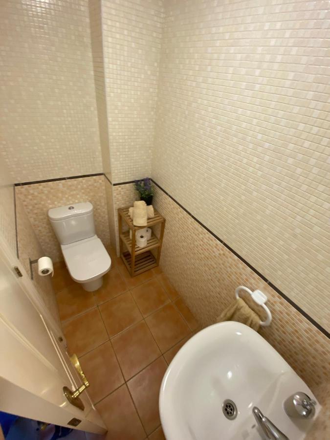 Villa Marina Sol *