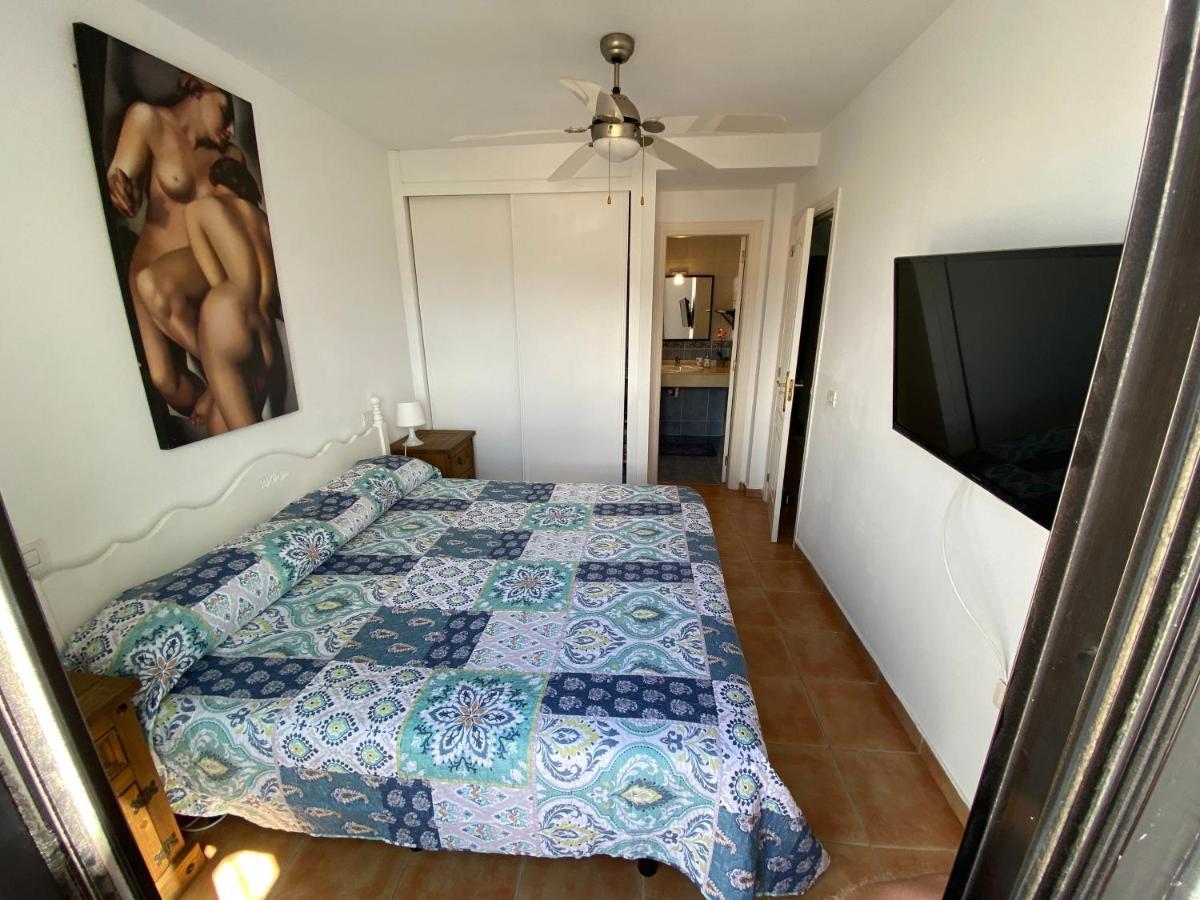Villa Marina Sol Corralejo
