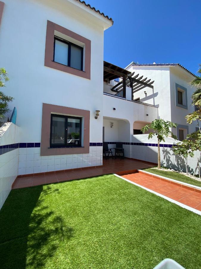 Villa Marina Sol *