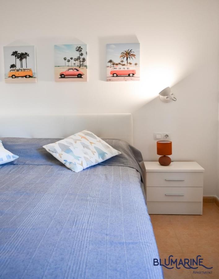 Apartment Tamarindo Blumarine - Pool & Wifi Free 4 Persons