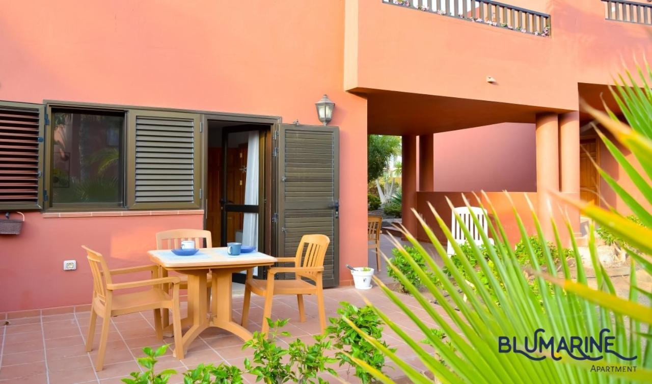 Tamarindo Blumarine - Pool & Wifi Free 4 Persons Corralejo