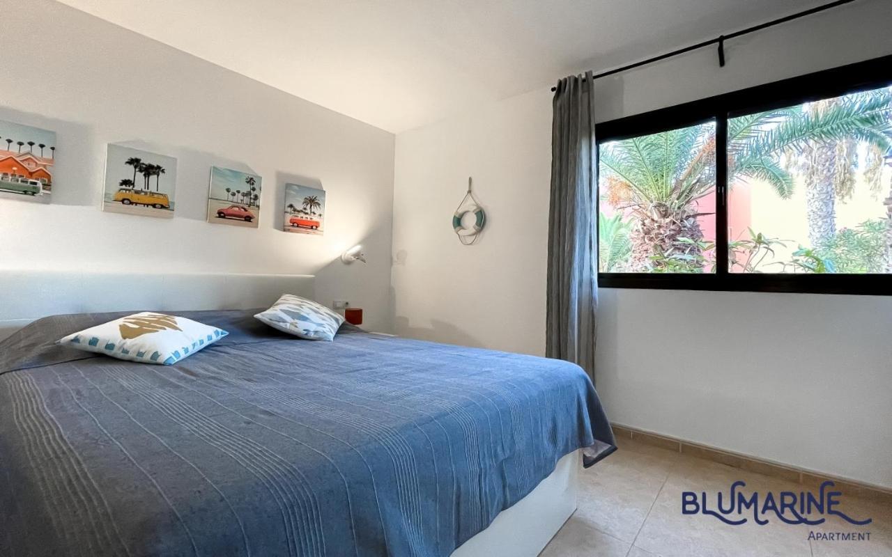 Tamarindo Blumarine - Pool & Wifi Free 4 Persons Apartment *