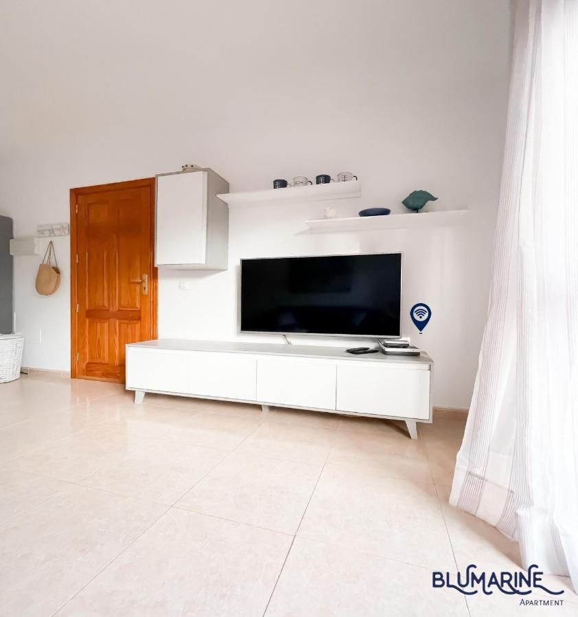 Tamarindo Blumarine - Pool & Wifi Free 4 Persons Corralejo