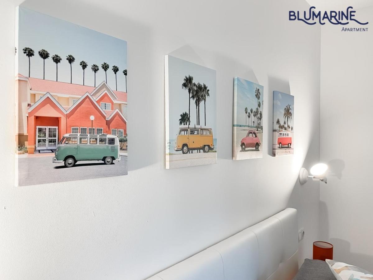 Tamarindo Blumarine - Pool & Wifi Free 4 Persons * Corralejo