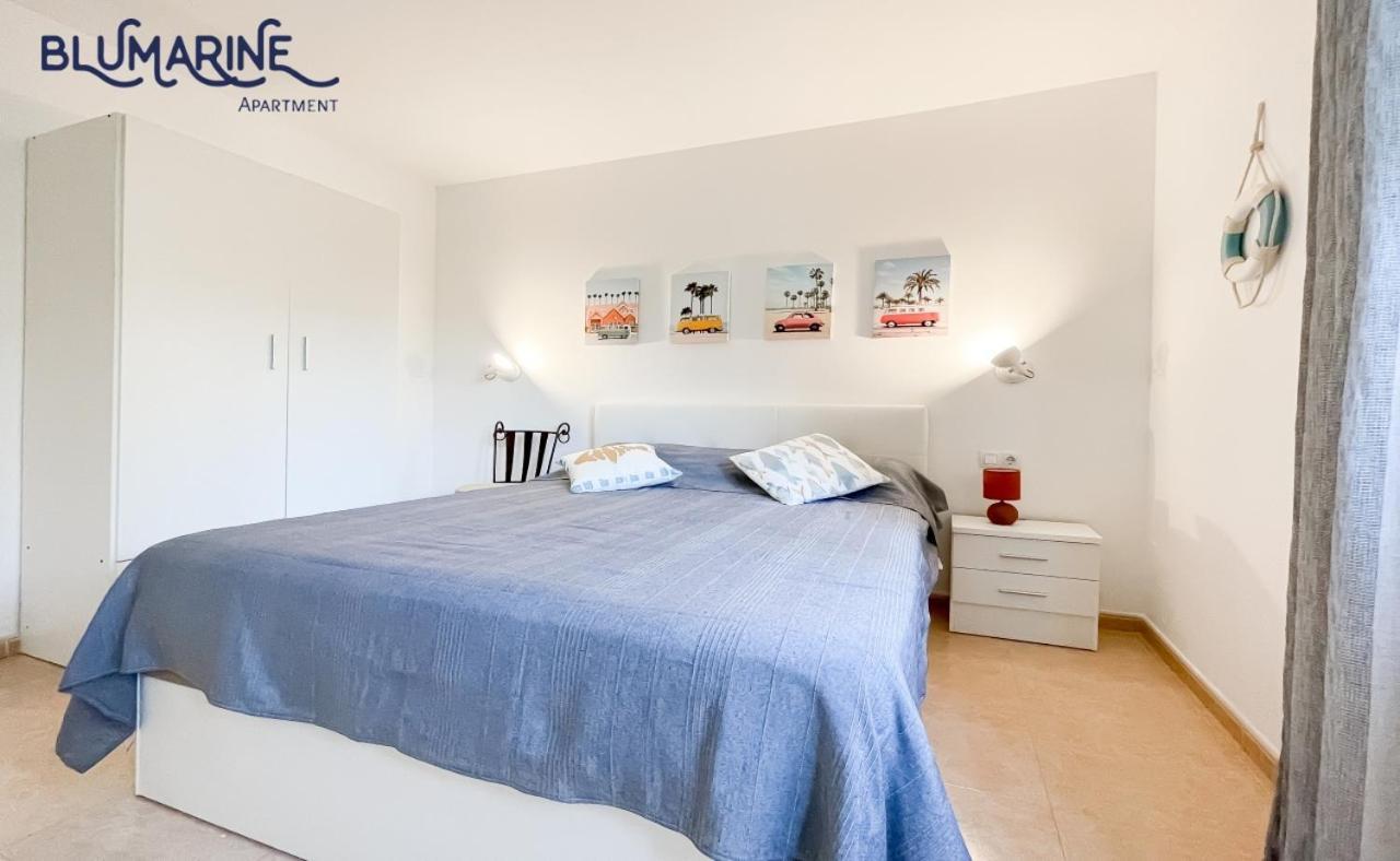 Tamarindo Blumarine - Pool & Wifi Free 4 Persons * Corralejo