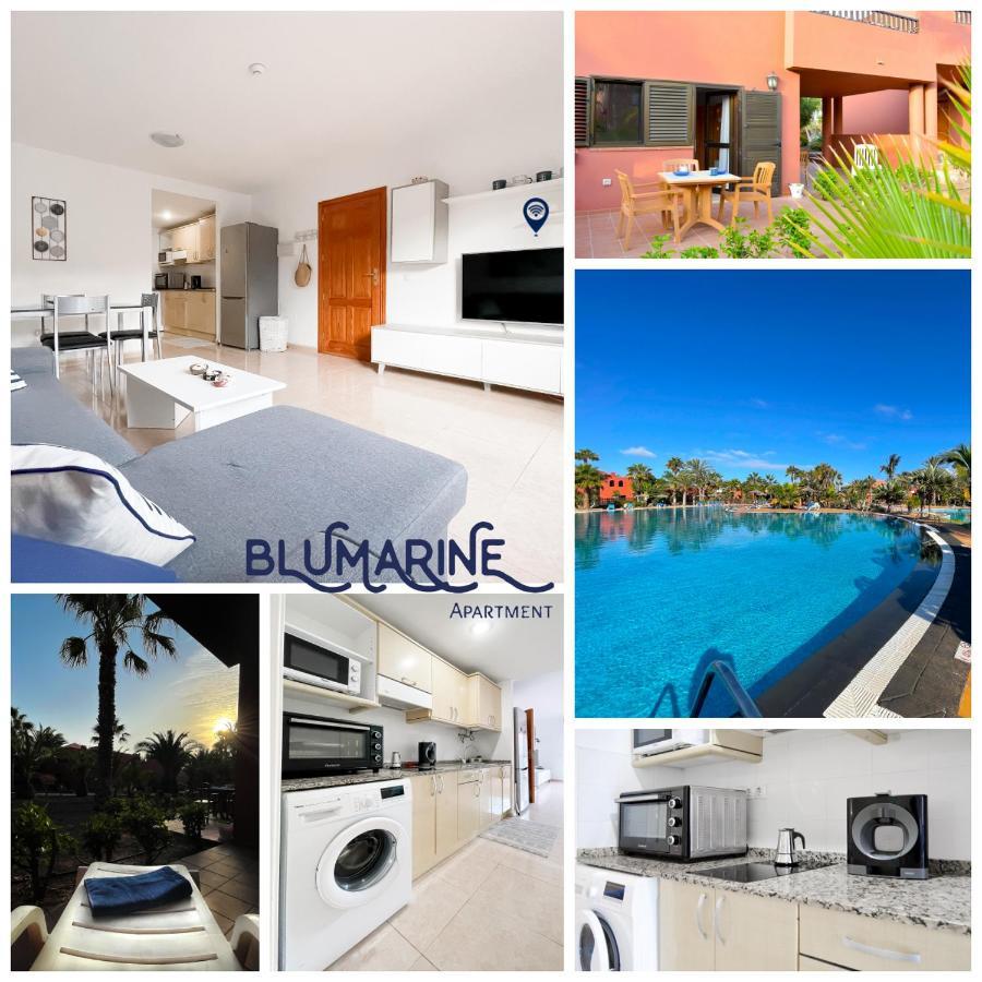 Apartment Tamarindo Blumarine - Pool & Wifi Free 4 Persons *