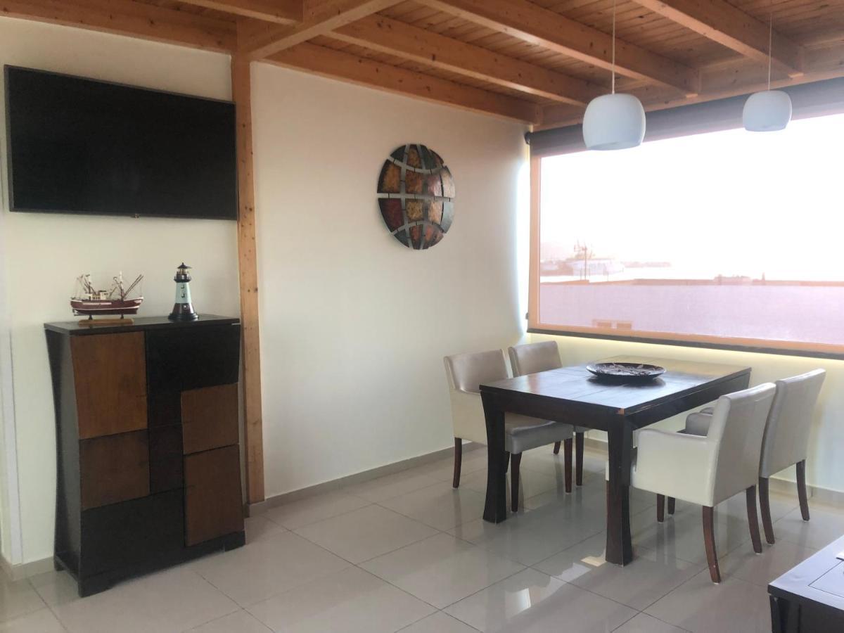 Casa Lina Corralejo