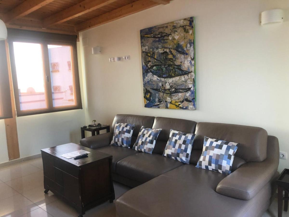Casa Lina