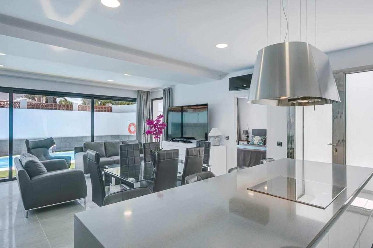 Pousada Two Dreams Luxury Corralejo