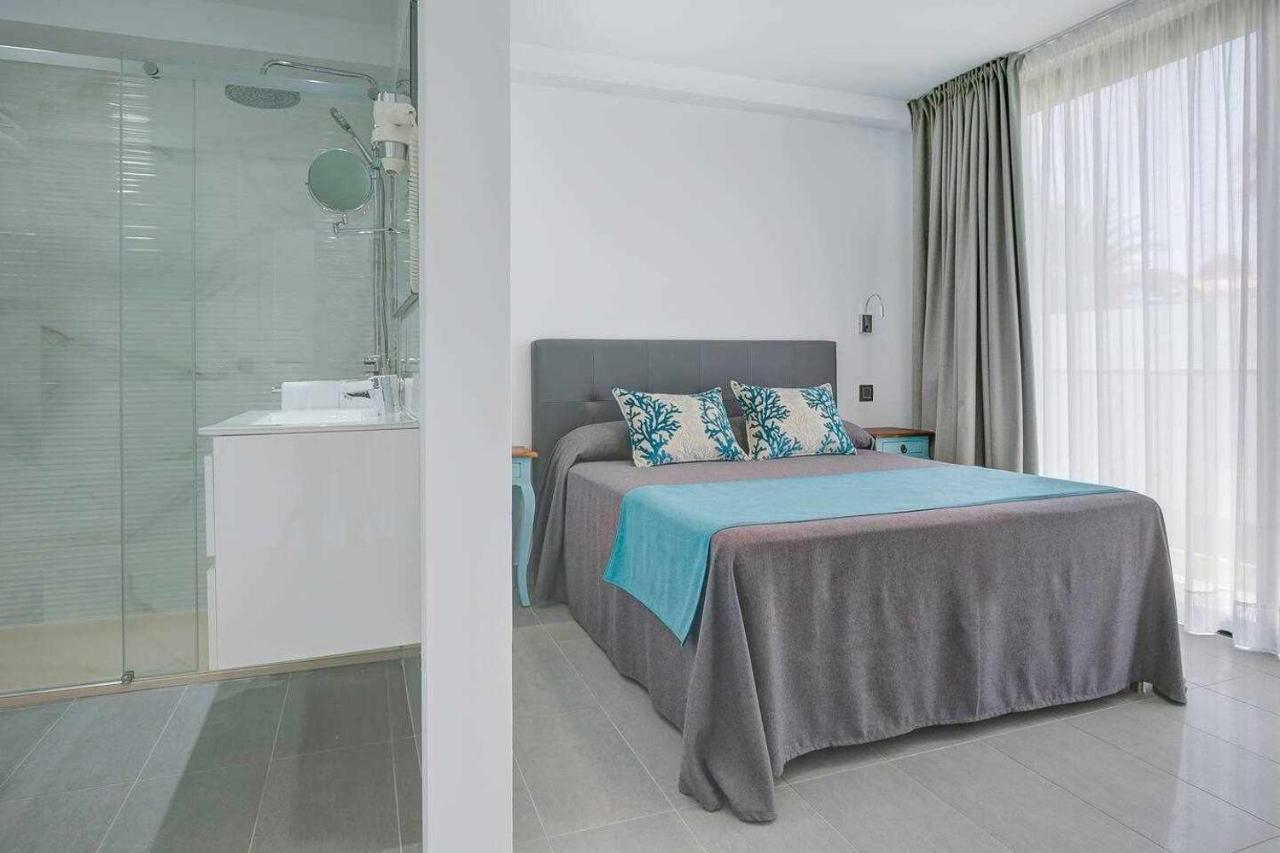 Two Dreams Luxury Pousada