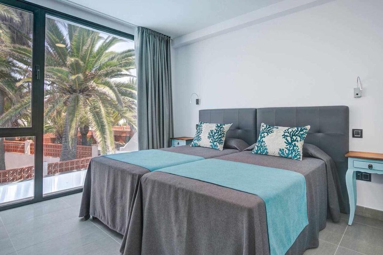 Two Dreams Luxury Pousada Corralejo