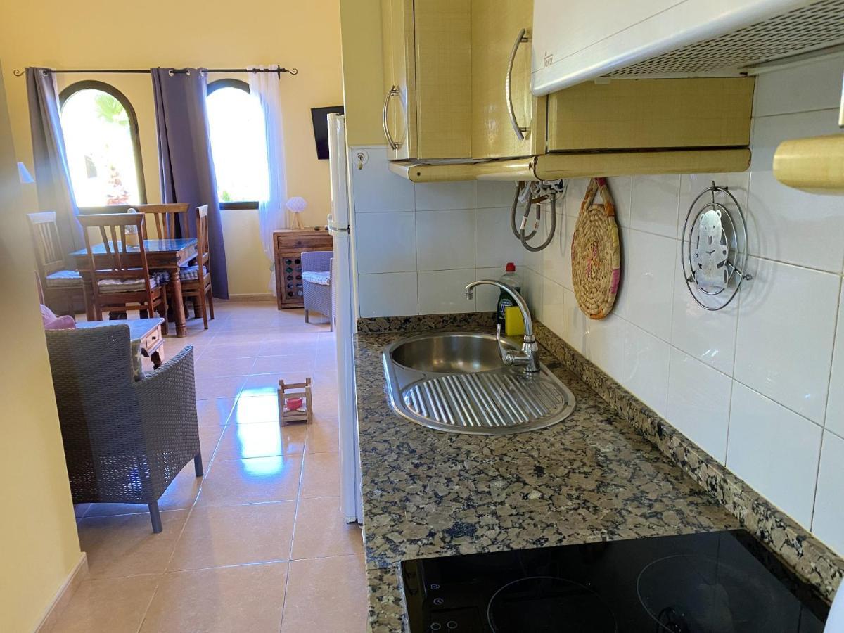 Apartment Cosy Corralejo: With Shared Pool *