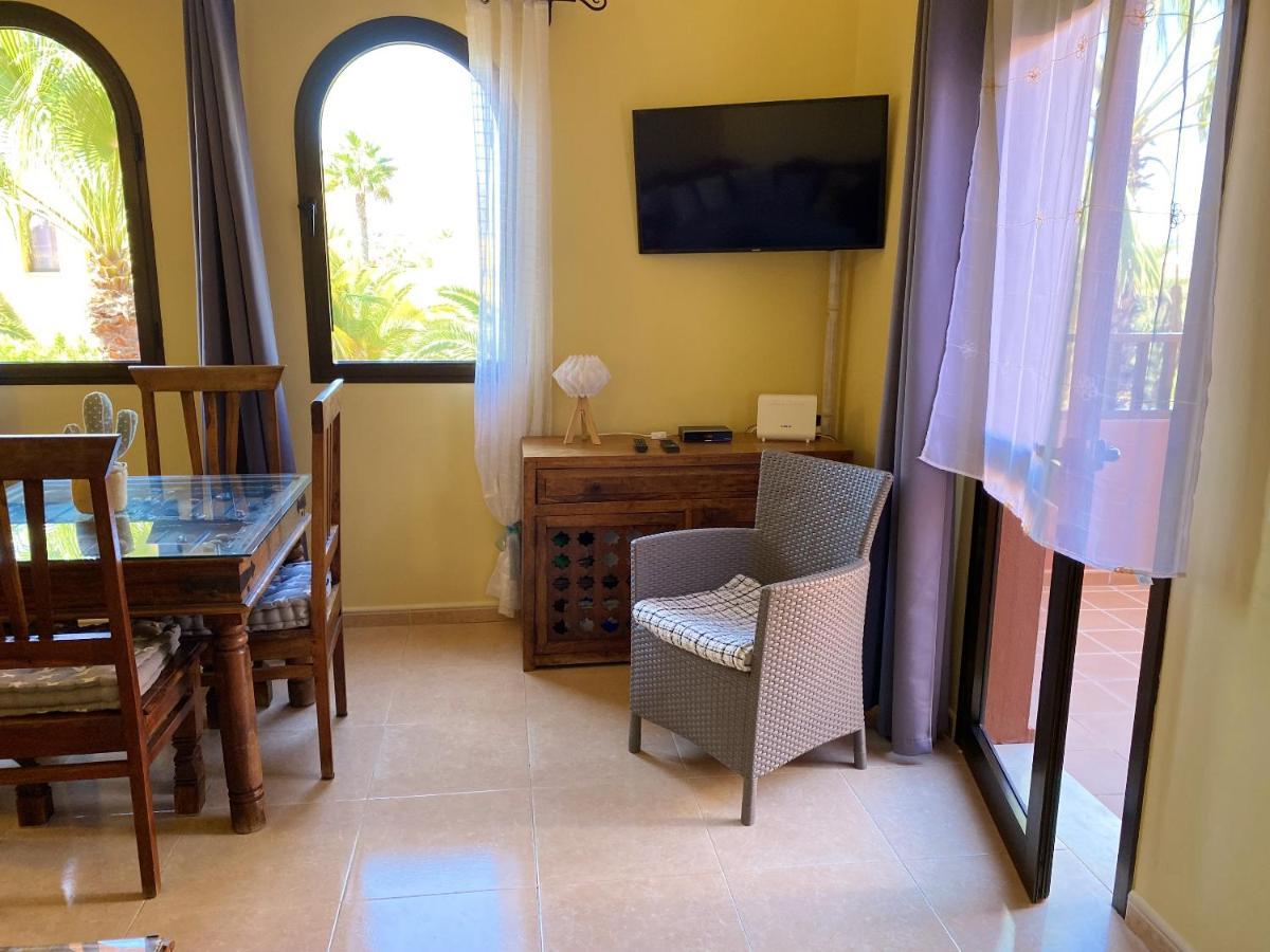 Apartment Cosy Corralejo: With Shared Pool Corralejo