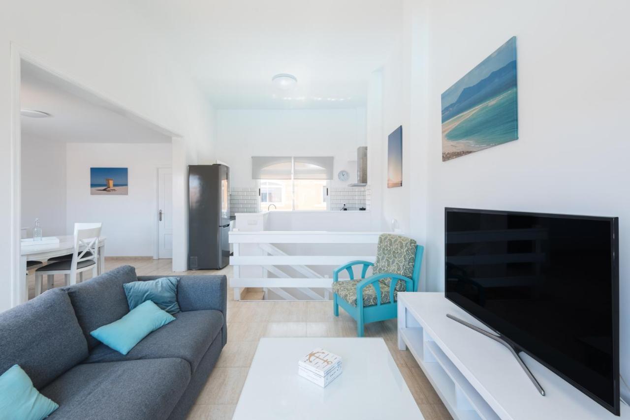 Holiday home Em Holidays Corralejo