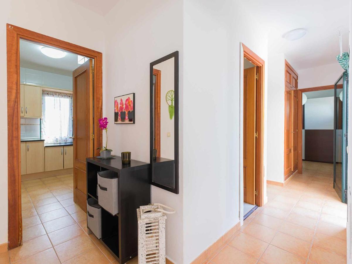 Holiday home Mahostly Casa Fika