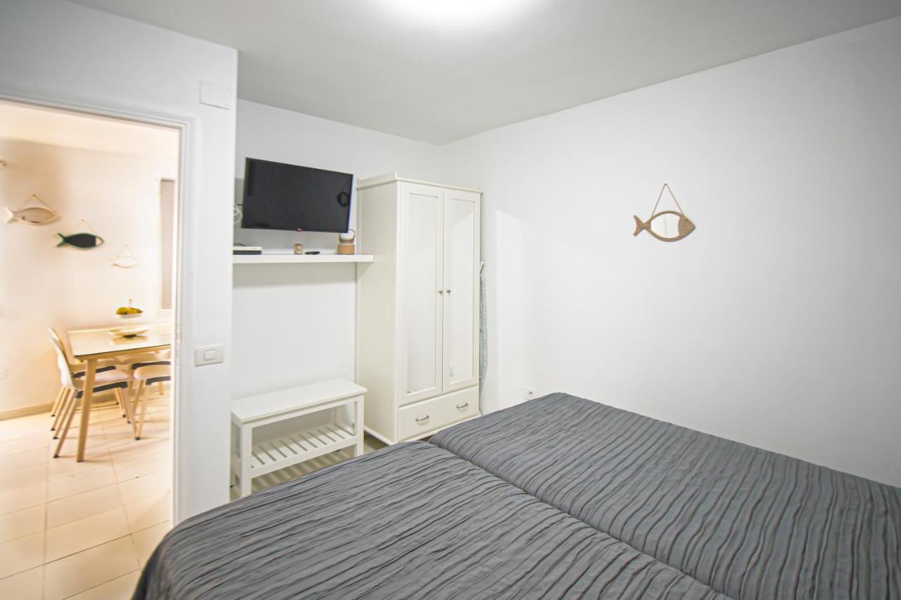Sea Apartment