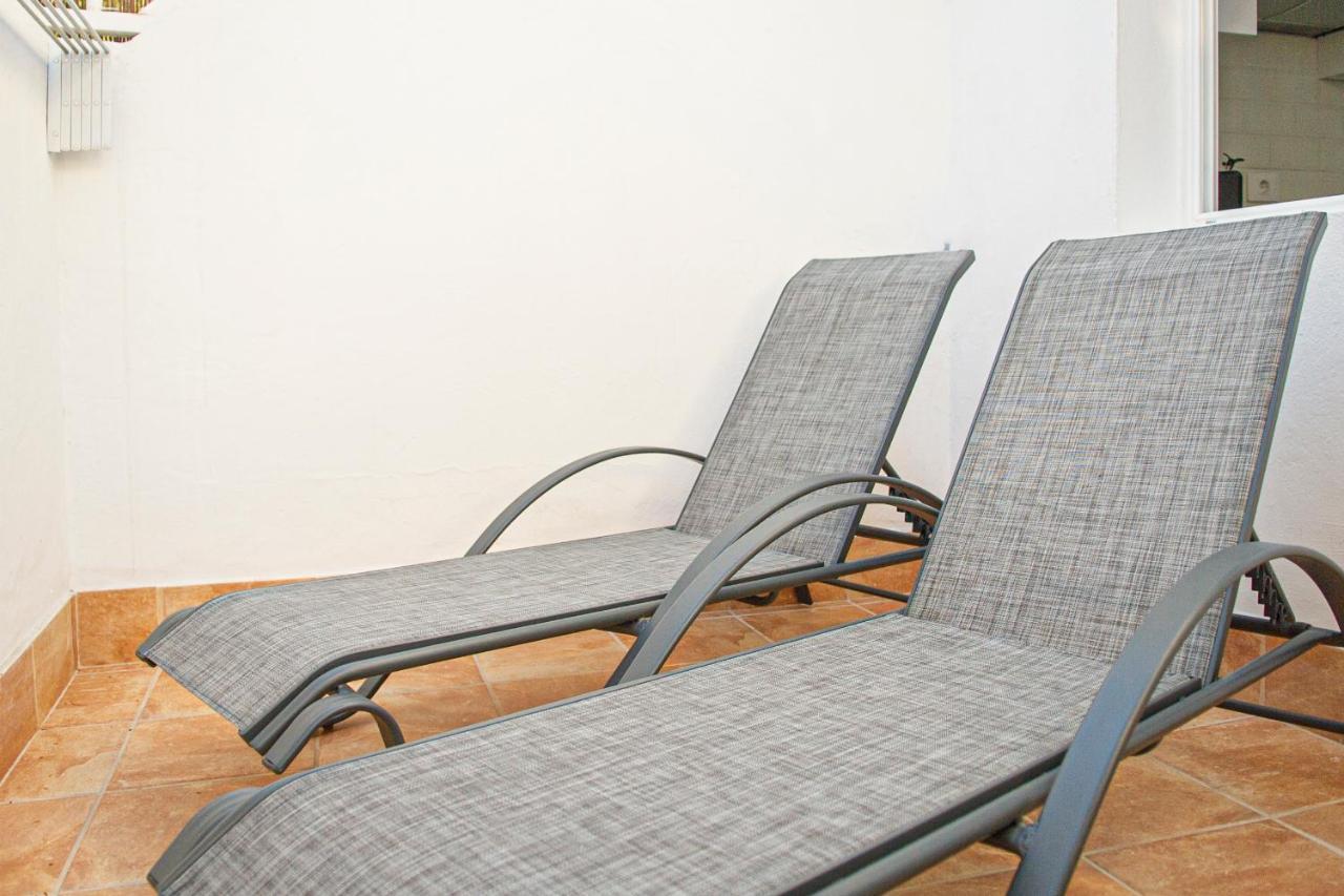 Sea Apartment *