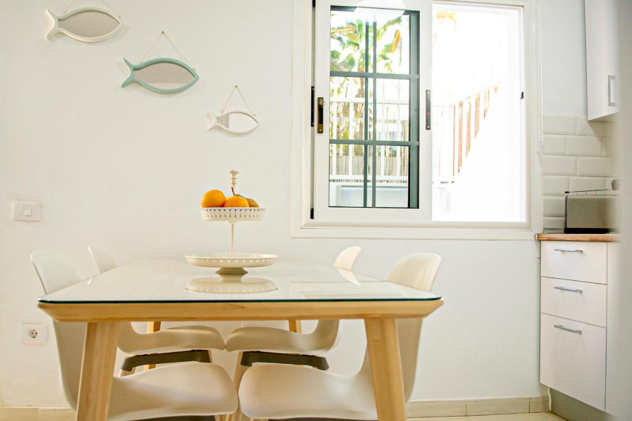 Apartment Sea *