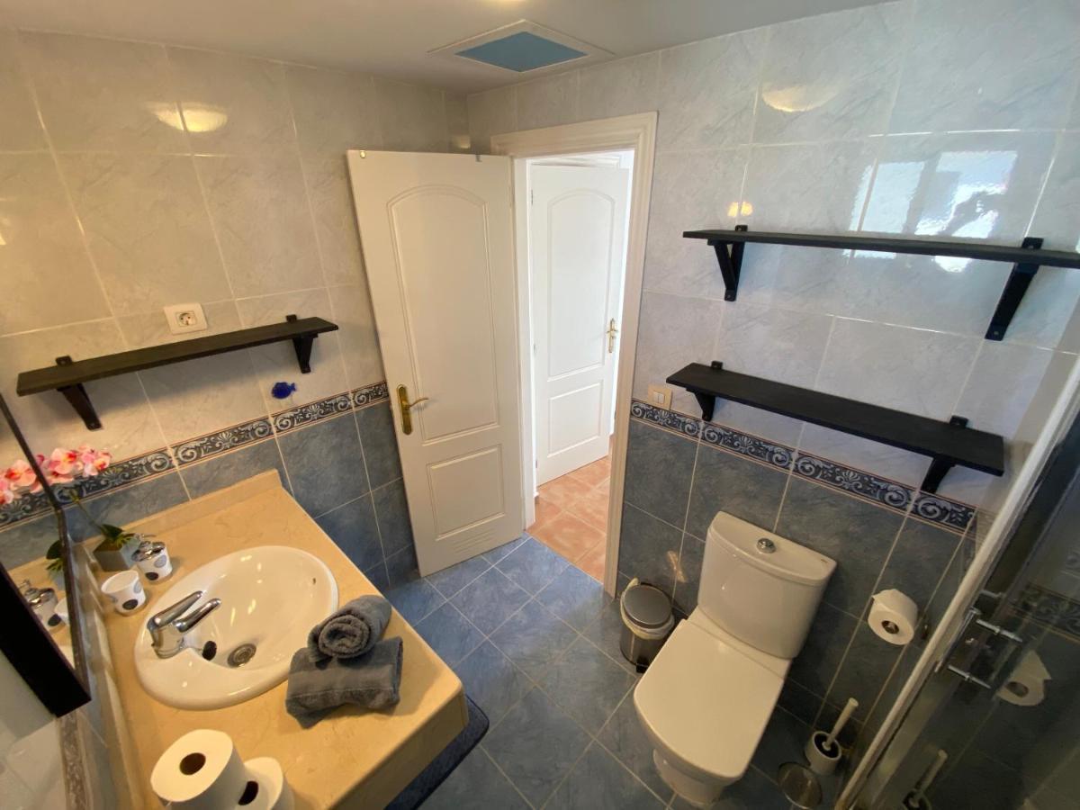 Villa Marina Sol Corralejo