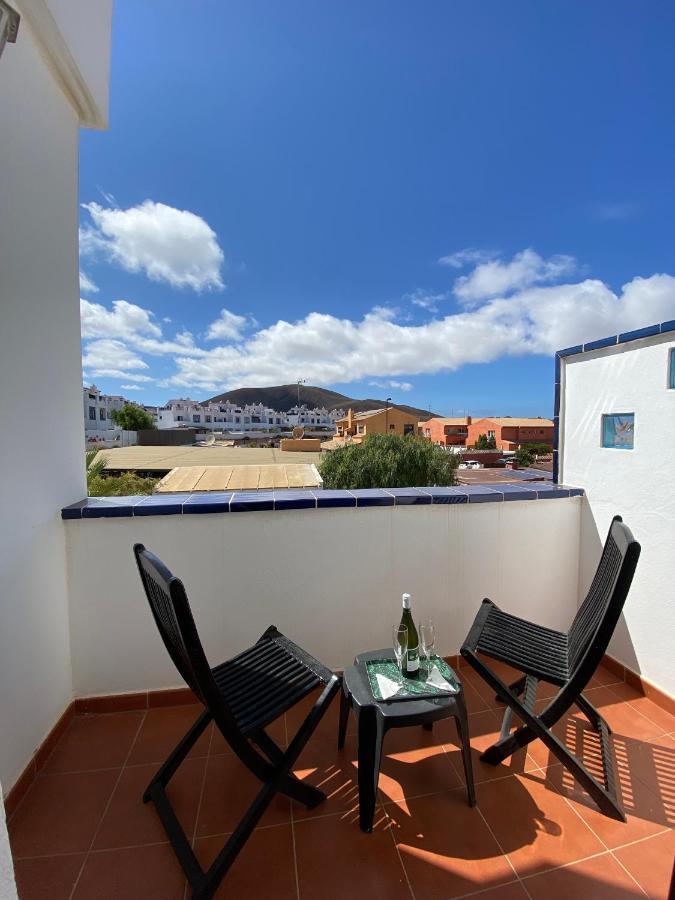 Marina Sol * Corralejo