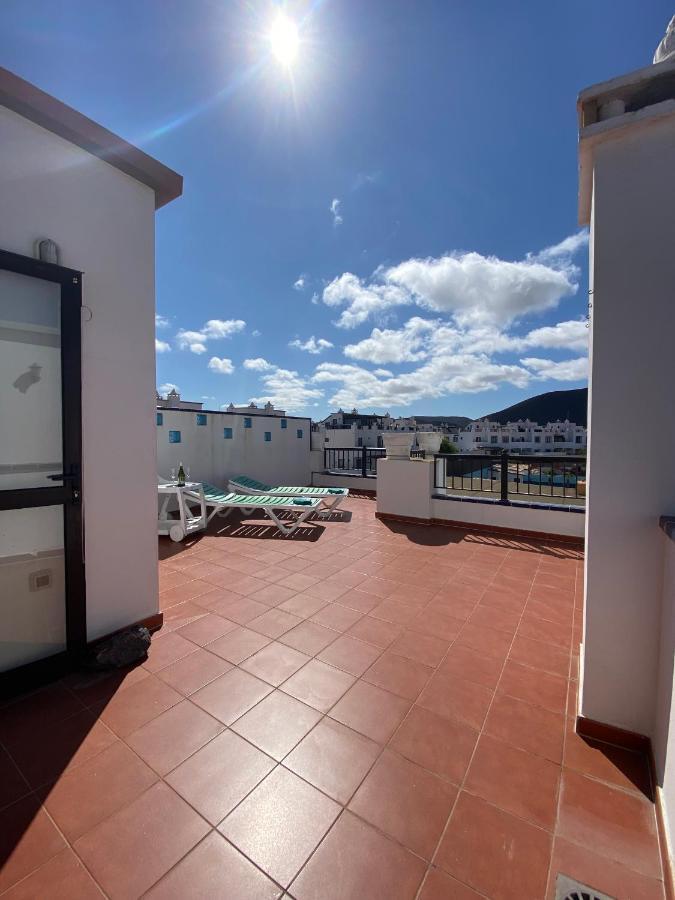 Marina Sol Villa Corralejo