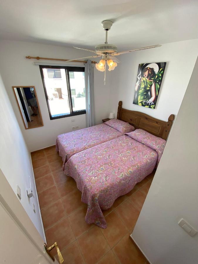 Marina Sol Villa
