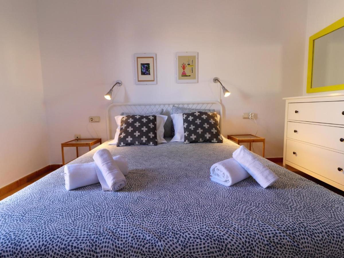 Villa Jacaranda Vv Corralejo