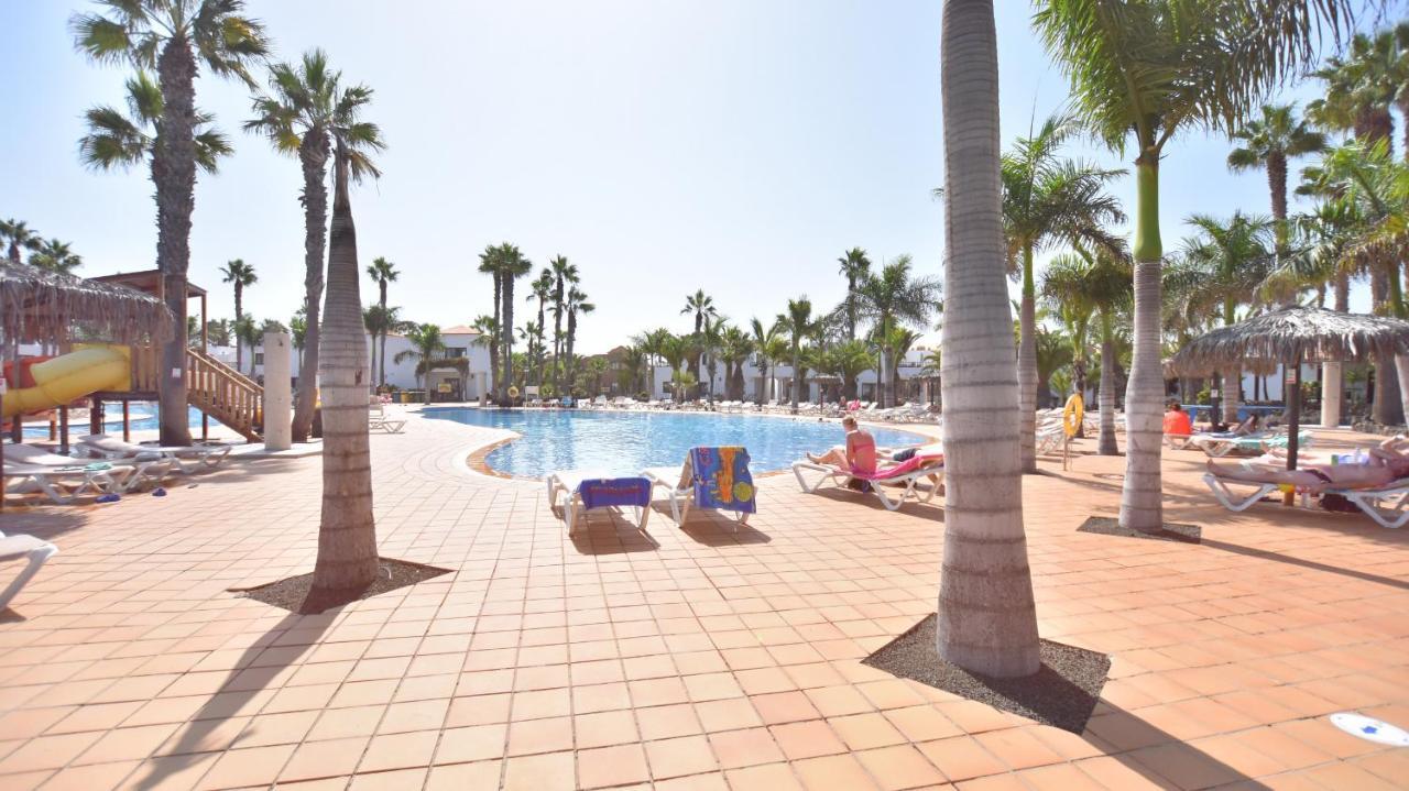 Book Jet - Oasis Pool View * Corralejo