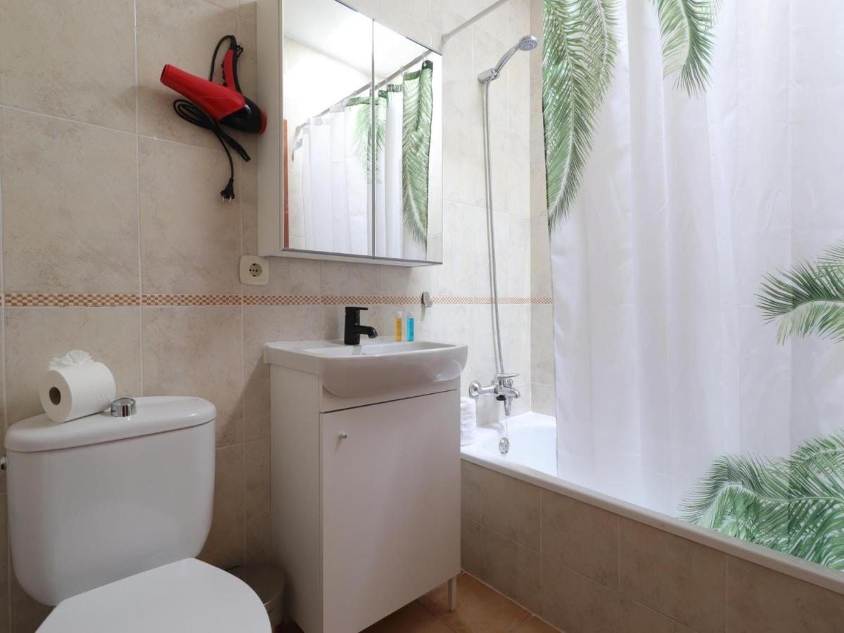 Villa Jacaranda Vv Corralejo