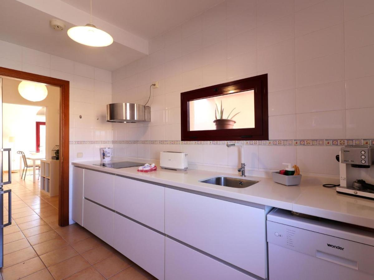 Villa Jacaranda Vv