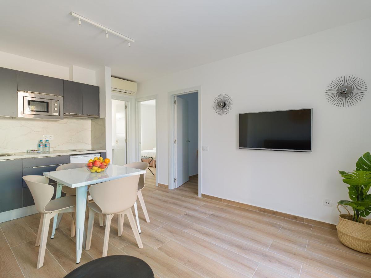 Homeforguest Moderno Con Piscina En * Corralejo