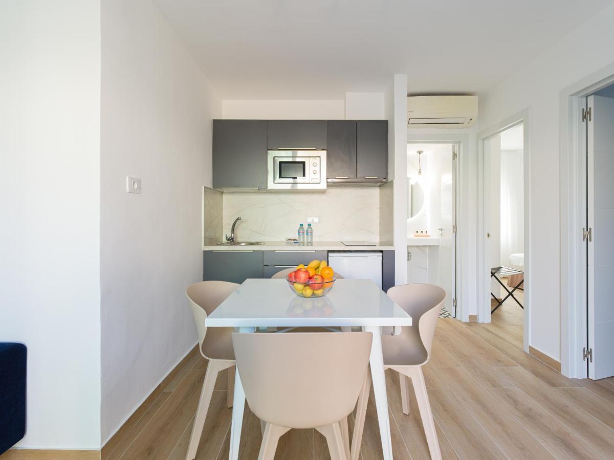 Homeforguest Moderno Con Piscina En Appartement