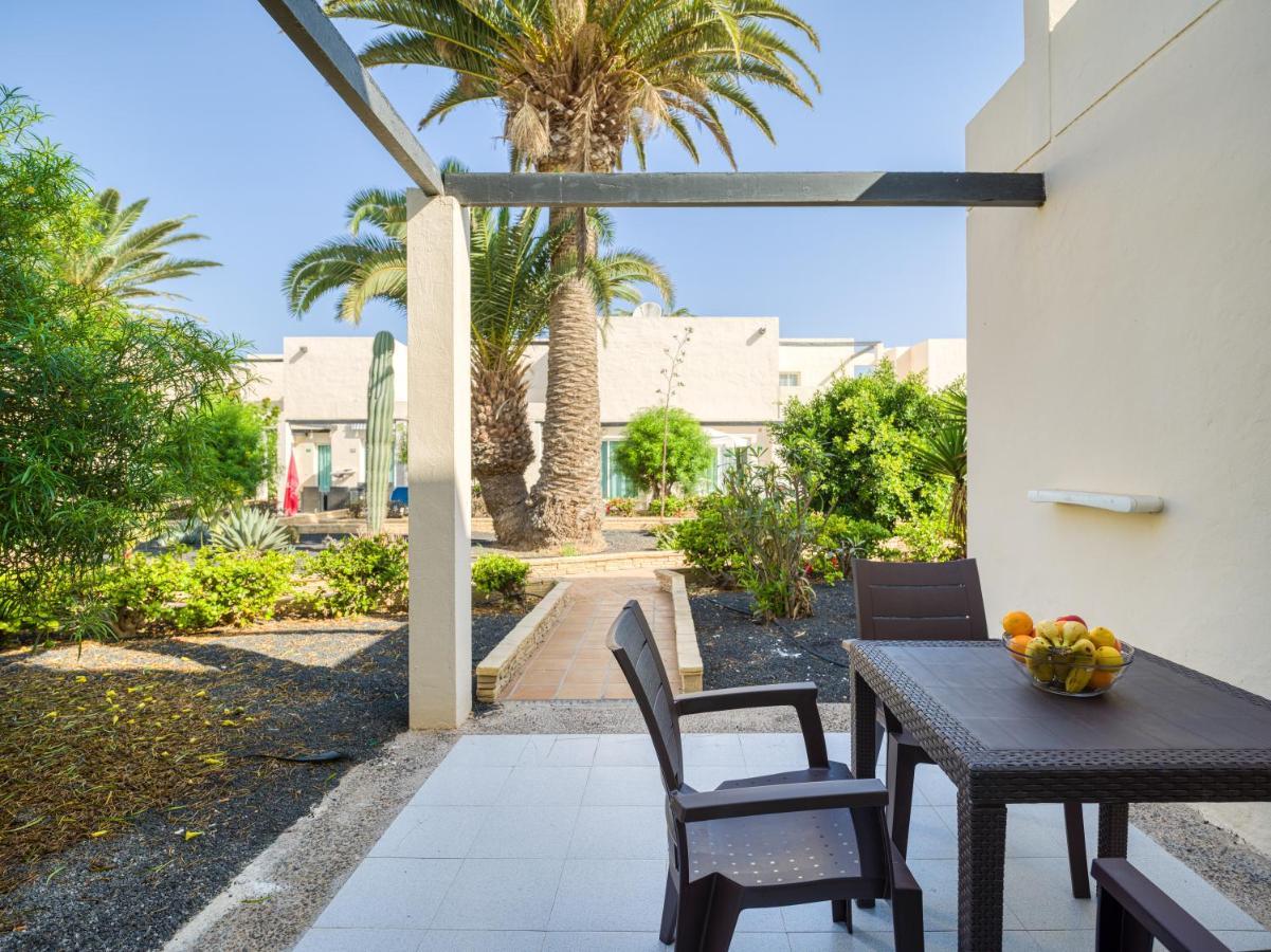 Appartement Homeforguest Moderno Con Piscina En Corralejo