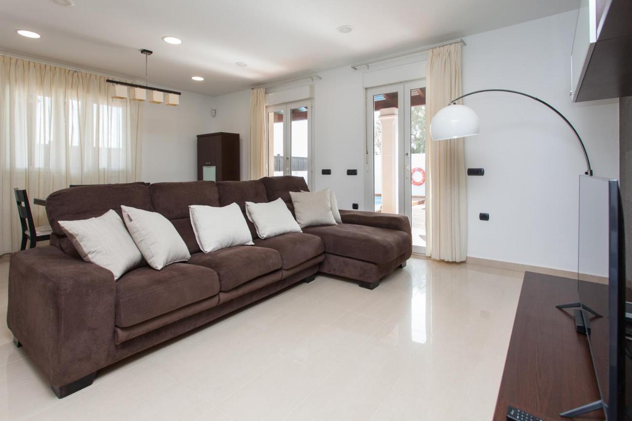 Villa Alba - Mirador De Las Dunas *