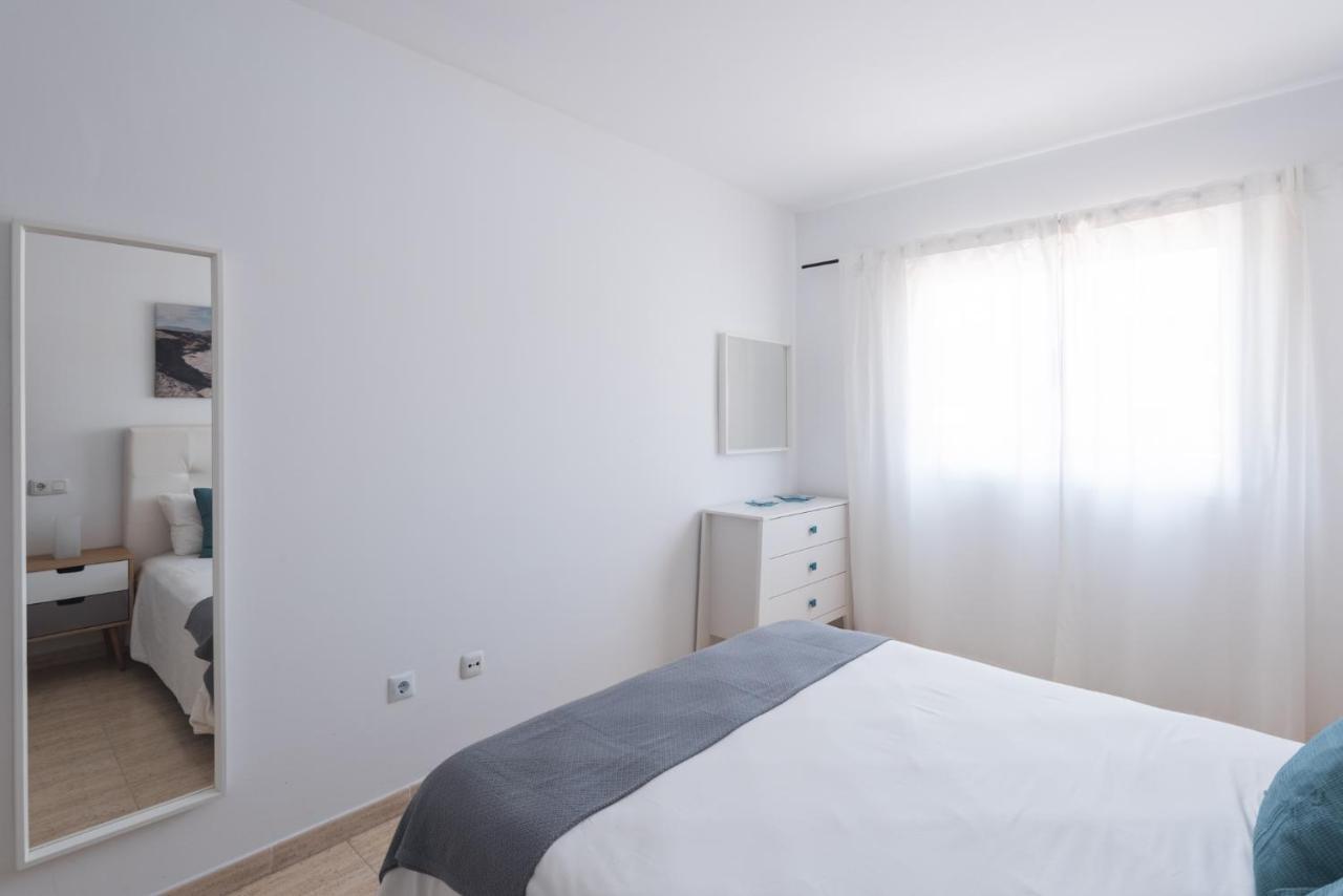 Em Holidays Holiday home Corralejo