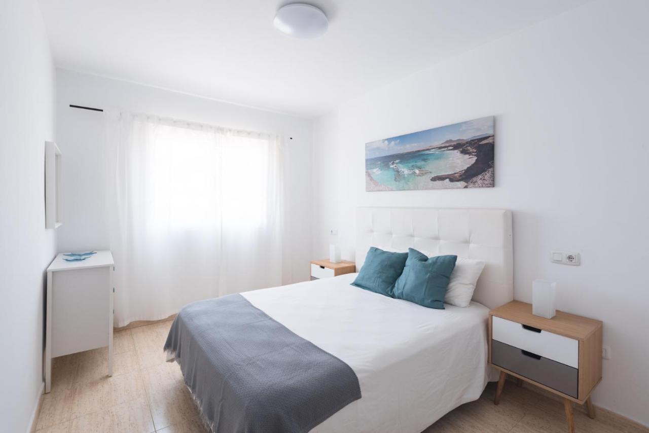 Em Holidays Holiday home Corralejo