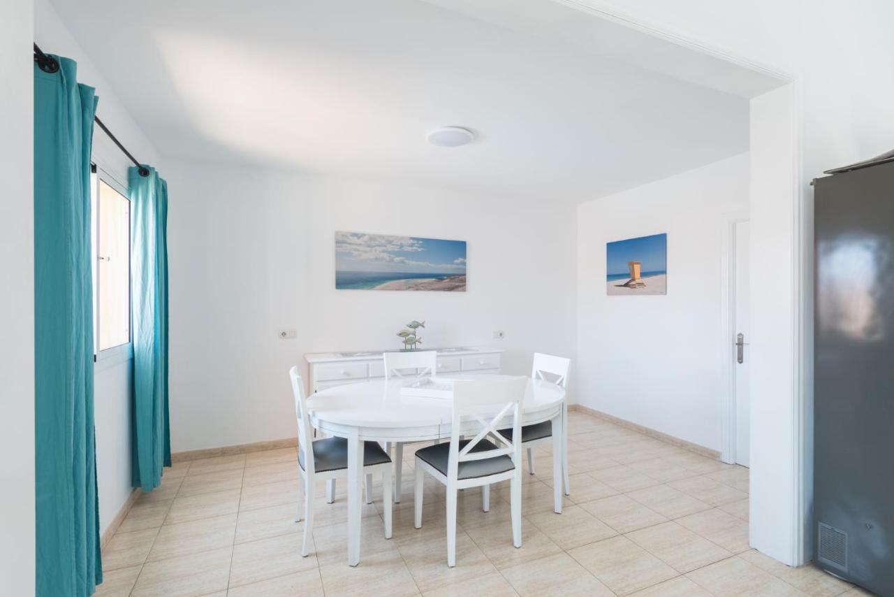 Em Holidays Holiday home Corralejo