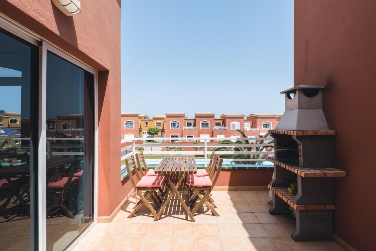 Em Holidays Holiday home Corralejo