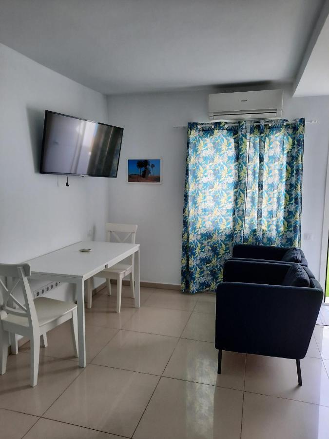 Casa Lina Apartment *