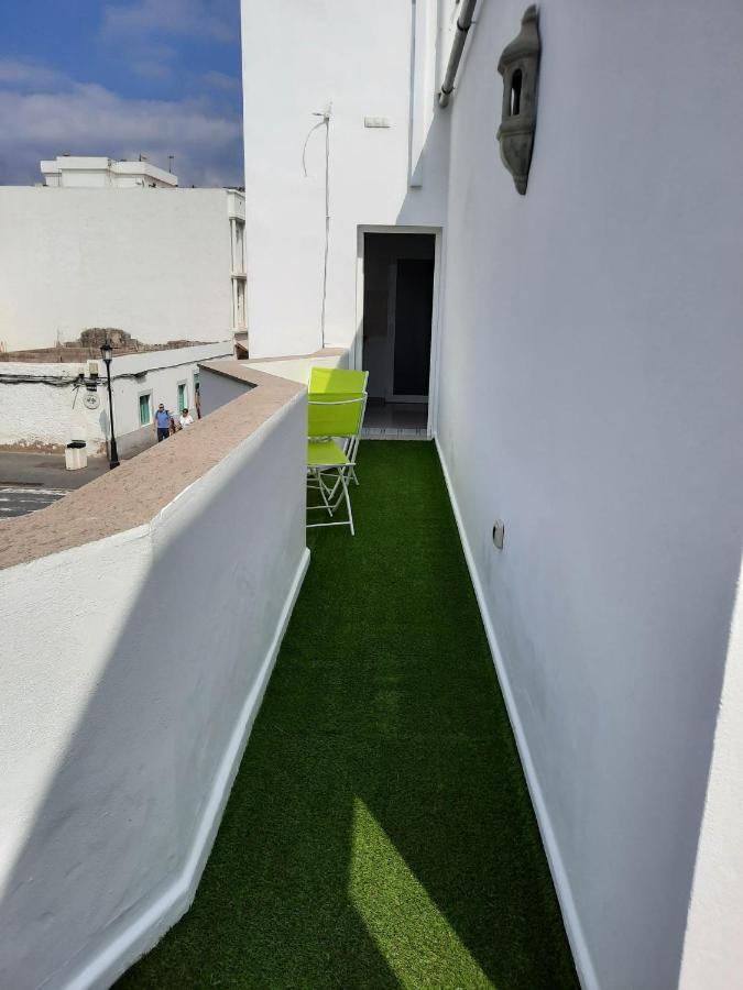 Apartment Casa Lina Corralejo