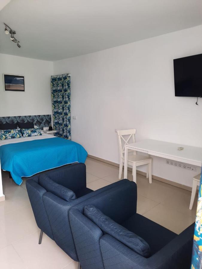 Casa Lina Corralejo