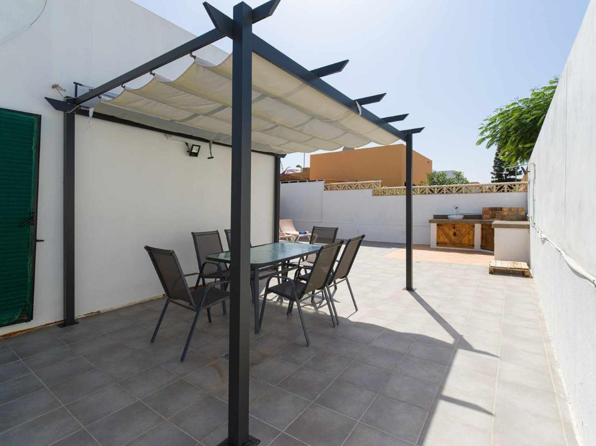 Mahostly Casa Fika Holiday home Corralejo