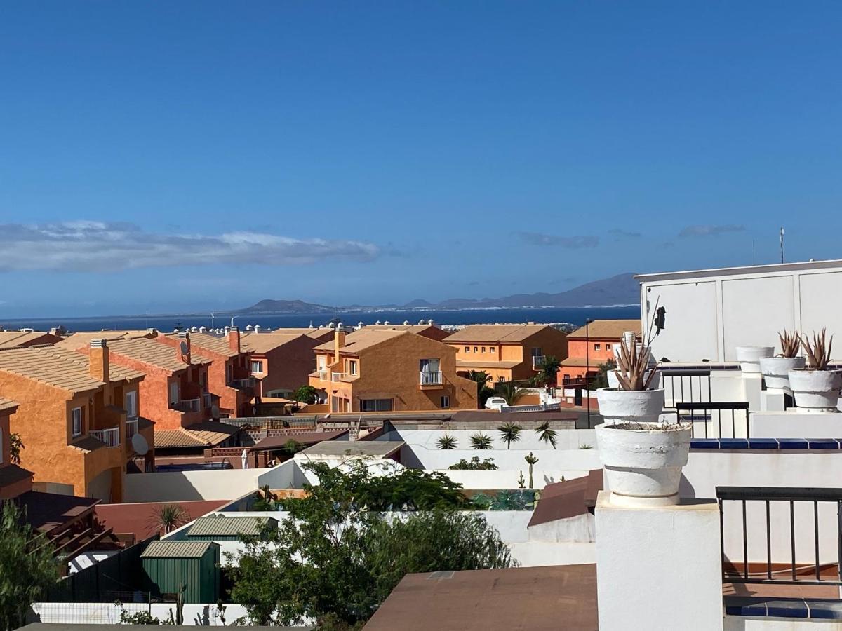Marina Sol * Corralejo