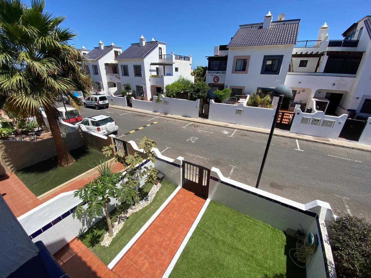 Marina Sol Corralejo