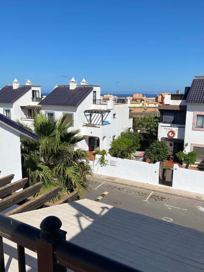 Villa Marina Sol Corralejo