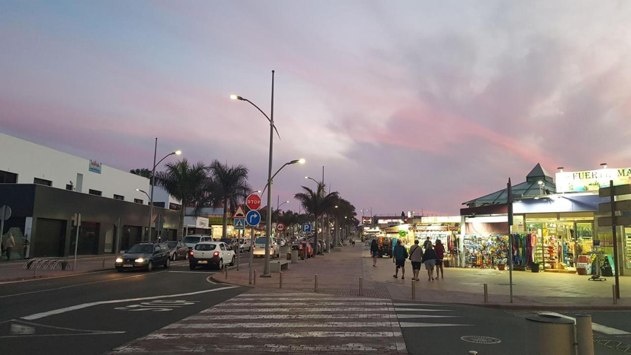 Marina Sol Villa
