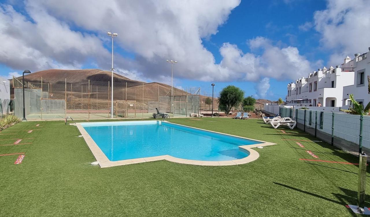 Marina Sol Villa *