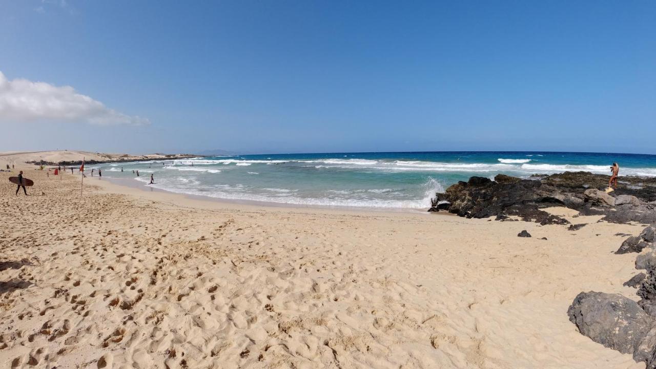 Villa Marina Sol Corralejo