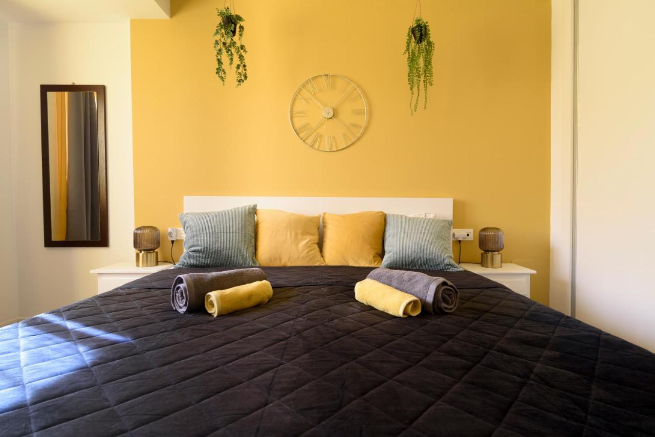 Apartment Cozy In The Center