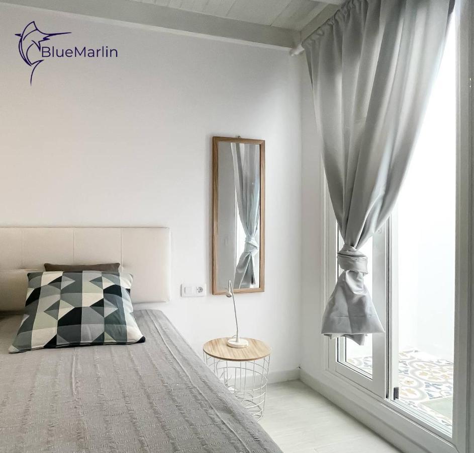 B-rent Bluemarlin Boutique Sea View Appartement Corralejo